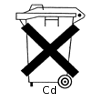 Batterieverordnung Cd